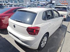 Chevrolet Polo 2021 Plus 1.5L Automatic Colorful Tech Edition - ფოტო 7