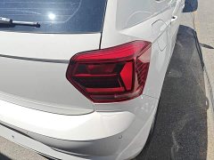 Chevrolet Polo 2021 Plus 1.5L Automatic Colorful Tech Edition - ფოტო 8
