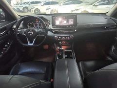Nissan Teana 2022 2.0L XL-TLS Comfort Edition - ფოტო 10