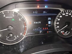 Nissan Teana 2022 2.0L XL-TLS Comfort Edition - ფოტო 12