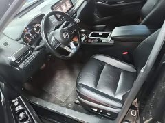 Nissan Teana 2022 2.0L XL-TLS Comfort Edition - ფოტო 15