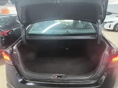 Nissan Teana 2022 2.0L XL-TLS Comfort Edition - ფოტო 19