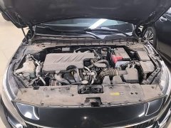Nissan Teana 2022 2.0L XL-TLS Comfort Edition - ფოტო 20