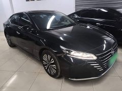 Nissan Teana 2022 2.0L XL-TLS Comfort Edition - ფოტო 4
