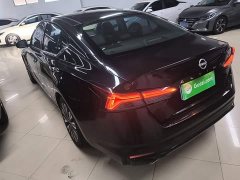 Nissan Teana 2022 2.0L XL-TLS Comfort Edition - ფოტო 5