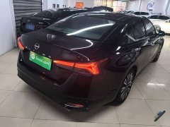 Nissan Teana 2022 2.0L XL-TLS Comfort Edition - ფოტო 7