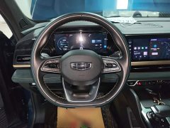 Geely Xingyue L 2021 2.0TD DCT EVO FWD Luxury - ფოტო 11