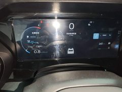 Geely Xingyue L 2021 2.0TD DCT EVO FWD Luxury - ფოტო 12
