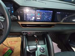 Geely Xingyue L 2021 2.0TD DCT EVO FWD Luxury - ფოტო 13