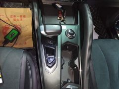 Geely Xingyue L 2021 2.0TD DCT EVO FWD Luxury - ფოტო 14