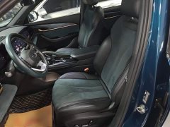 Geely Xingyue L 2021 2.0TD DCT EVO FWD Luxury - ფოტო 15