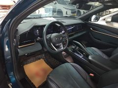 Geely Xingyue L 2021 2.0TD DCT EVO FWD Luxury - ფოტო 16