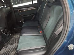 Geely Xingyue L 2021 2.0TD DCT EVO FWD Luxury - ფოტო 17
