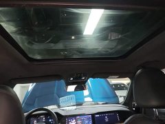 Geely Xingyue L 2021 2.0TD DCT EVO FWD Luxury - ფოტო 18