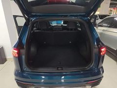 Geely Xingyue L 2021 2.0TD DCT EVO FWD Luxury - ფოტო 19