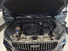 Geely Xingyue L 2021 2.0TD DCT EVO FWD Luxury - ფოტო 20