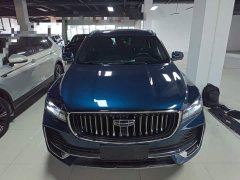 Geely Xingyue L 2021 2.0TD DCT EVO FWD Luxury - ფოტო 3