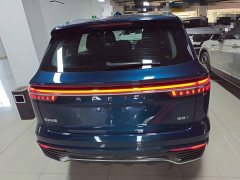 Geely Xingyue L 2021 2.0TD DCT EVO FWD Luxury - ფოტო 6