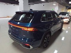 Geely Xingyue L 2021 2.0TD DCT EVO FWD Luxury - ფოტო 7