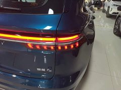 Geely Xingyue L 2021 2.0TD DCT EVO FWD Luxury - ფოტო 8