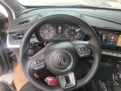 SAIC MG5 180DVVT CVT Luxury - ფოტო 11