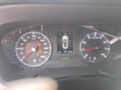 SAIC MG5 180DVVT CVT Luxury - ფოტო 12