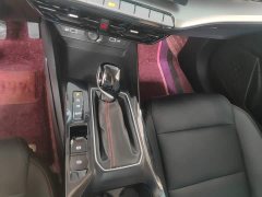 SAIC MG5 180DVVT CVT Luxury - ფოტო 14