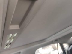 SAIC MG5 180DVVT CVT Luxury - ფოტო 18