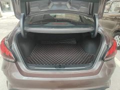 SAIC MG5 180DVVT CVT Luxury - ფოტო 19