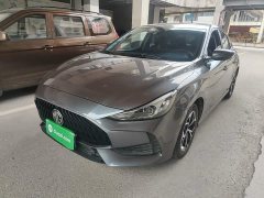 SAIC MG5 180DVVT CVT Luxury - ფოტო 2