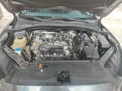 SAIC MG5 180DVVT CVT Luxury - ფოტო 20