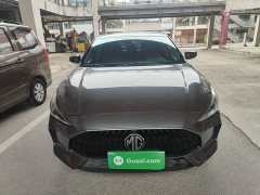 SAIC MG5 180DVVT CVT Luxury - ფოტო 3