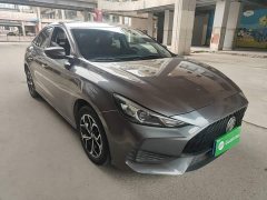 SAIC MG5 180DVVT CVT Luxury - ფოტო 4
