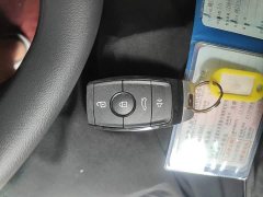SAIC MG5 180DVVT CVT Luxury - ფოტო 9