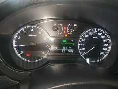Nissan Qida TIIDA 1.6L CVT Cool Dynamic Edition - ფოტო 12