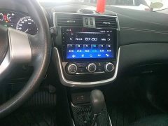 Nissan Qida TIIDA 1.6L CVT Cool Dynamic Edition - ფოტო 13
