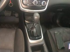 Nissan Qida TIIDA 1.6L CVT Cool Dynamic Edition - ფოტო 14