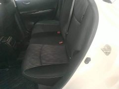 Nissan Qida TIIDA 1.6L CVT Cool Dynamic Edition - ფოტო 17