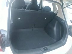 Nissan Qida TIIDA 1.6L CVT Cool Dynamic Edition - ფოტო 19