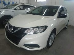 Nissan Qida TIIDA 1.6L CVT Cool Dynamic Edition - ფოტო 2
