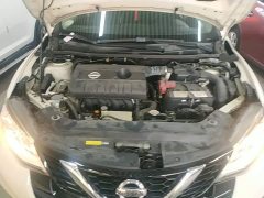 Nissan Qida TIIDA 1.6L CVT Cool Dynamic Edition - ფოტო 20