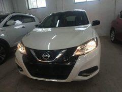Nissan Qida TIIDA 1.6L CVT Cool Dynamic Edition - ფოტო 3