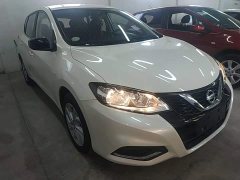 Nissan Qida TIIDA 1.6L CVT Cool Dynamic Edition - ფოტო 4
