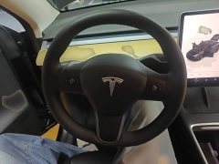Tesla Model Y 2022 Facelift Rear-Wheel Drive - ფოტო 11
