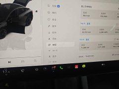 Tesla Model Y 2022 Facelift Rear-Wheel Drive - ფოტო 12
