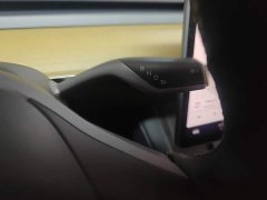 Tesla Model Y 2022 Facelift Rear-Wheel Drive - ფოტო 14
