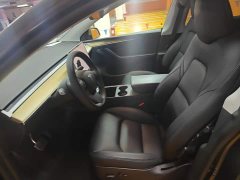 Tesla Model Y 2022 Facelift Rear-Wheel Drive - ფოტო 15