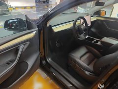 Tesla Model Y 2022 Facelift Rear-Wheel Drive - ფოტო 16