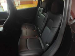 Tesla Model Y 2022 Facelift Rear-Wheel Drive - ფოტო 17