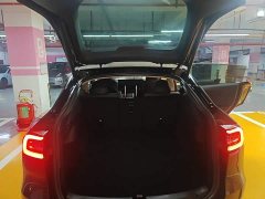 Tesla Model Y 2022 Facelift Rear-Wheel Drive - ფოტო 19